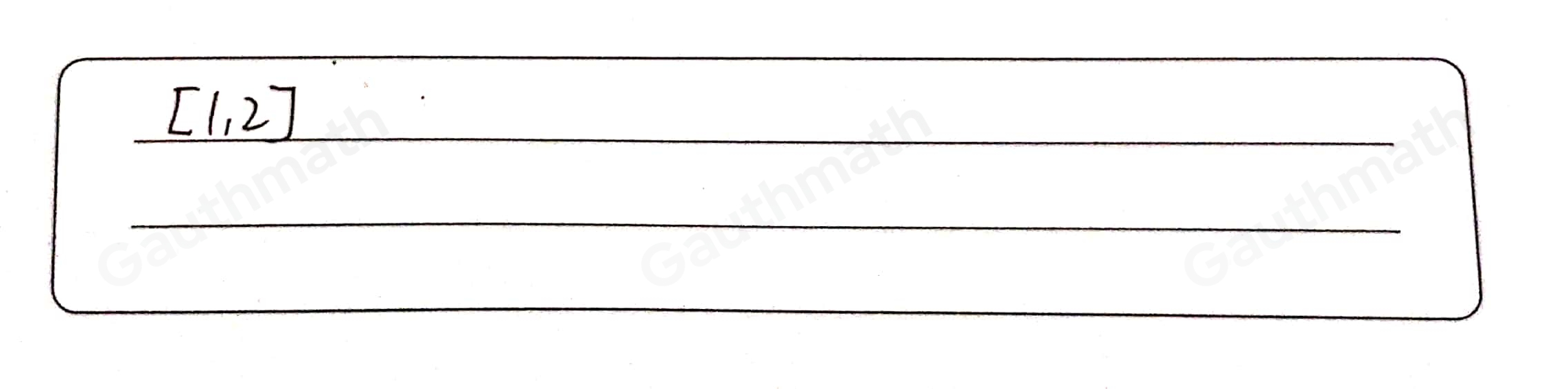 Which interval for the graphed function contains the local maximum? [-1,0] [1,2] [2,3] [3,4]