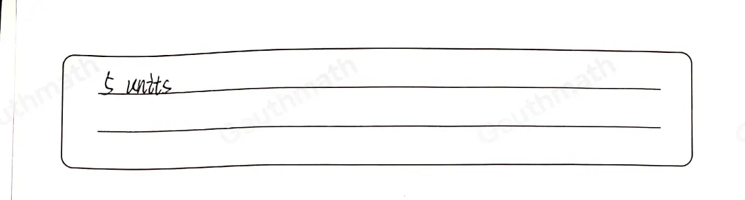 In circle D, angle EDH ≌ angle EDG What is the length of overline JG 4 units 5 units 6 units 9 units