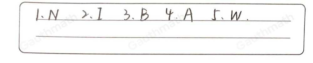 A. MATH RIDDLE: WHY WAS THE PAIL PALE? Factor each of the following. Find your answer below and notice the letter next to it. Write this letter in the box that corresponds to each item. __1. 5x-15y _5. 15x-3y _9. x3+343 _2. 15x+5y __6. 49x2-4y2 __10. x3-343 _3. 9x2-25y2 _7. 8x3-27y3 _11. 27x3-8y3 _4. 25x2-9y2 __8. 4x2-49y2 _12. 27x3+8y3 ANSWERS: 5x-3y5x+3y B 3x-5y3x+5y 7x-2y7x-2y 3x+2y9x2-6xy+4y2 35x-y 2x+7y2x-7y 7x+2y7x-2y 2x-3y4x2+6xy+9y2 5x-3y 7x+2y7x+2y 2x-7y2x-7y 2x-3x+5 x+7x2-7x+49 53x+y 3x-2y9x2+6xy+4y2 x-7x2+7x+49 2 6 5 4 8 1 6 4 5 9 11 11 3 7 10 12 9 6