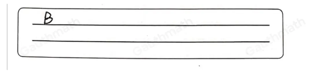 Payton collected data to show the relationship between the number of hours he practices and the number of errors he makes when playing a new piece of music. The table shows his data. Practice Makes Better Which is the approximate slope of the line of best fit for the data? -5.5 -4.5 -2.0 -1.0