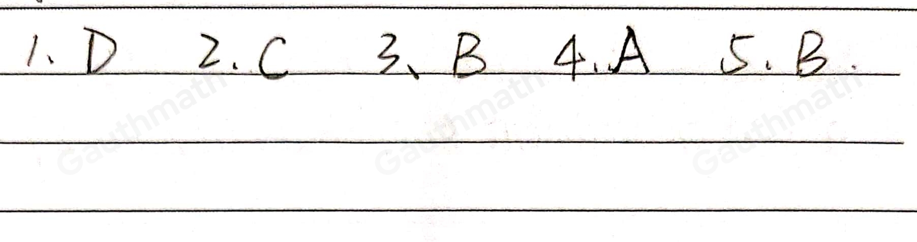 answer. 1. If two coins are tossed once, which is NOT a possible value of the random variable for the number of heads? A. O B. 1 C. 2 D. 3 2. Which of the following is a discrete random variable? A. Length of wire ropes B. Number of soldiers in the troop C. Amount of paint used in repainting the building D. Voltage of car batteries 3. Which formula gives the probability distribution shown by the table? A. PX=X B. PX=1/X C. PX=X/3 D. PX=X/5 4. How many ways are there in tossing two coins once? A. 4 B.3 C. 2 D. 1 5. It is a numerical quantity that is assigned to the outcome of an experiment A. random variable B. variable C. probability D. probability distribution