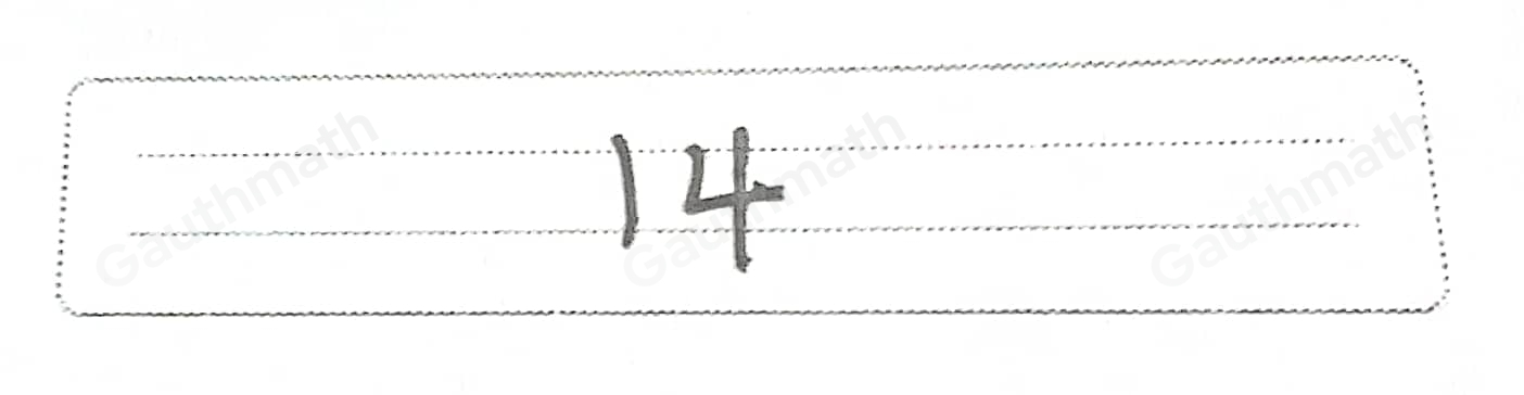 5. Find 5th term of the sequence if a15=29 and a27=47