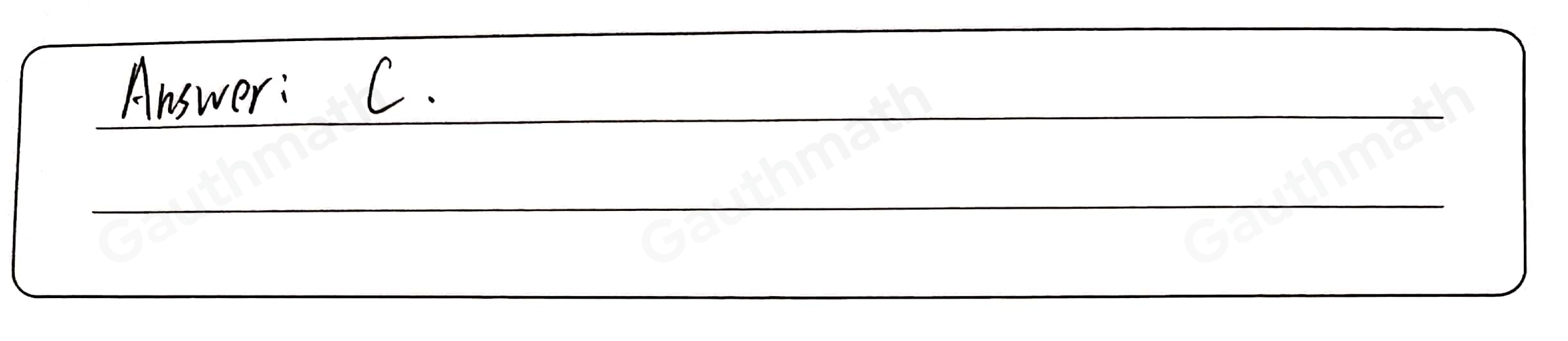 A team is selling discount cards as a fundraiser. The Which word describes the slope of the line representing table shows the number of cards sold and the remaining the data in the table? amount of money needed. zero Discount Cards Fundraiser undefined negative positive