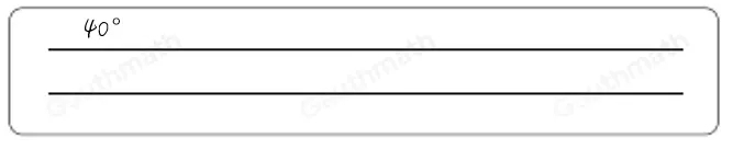 1、|f mADC=160 and mEF=80 , what is m ABC