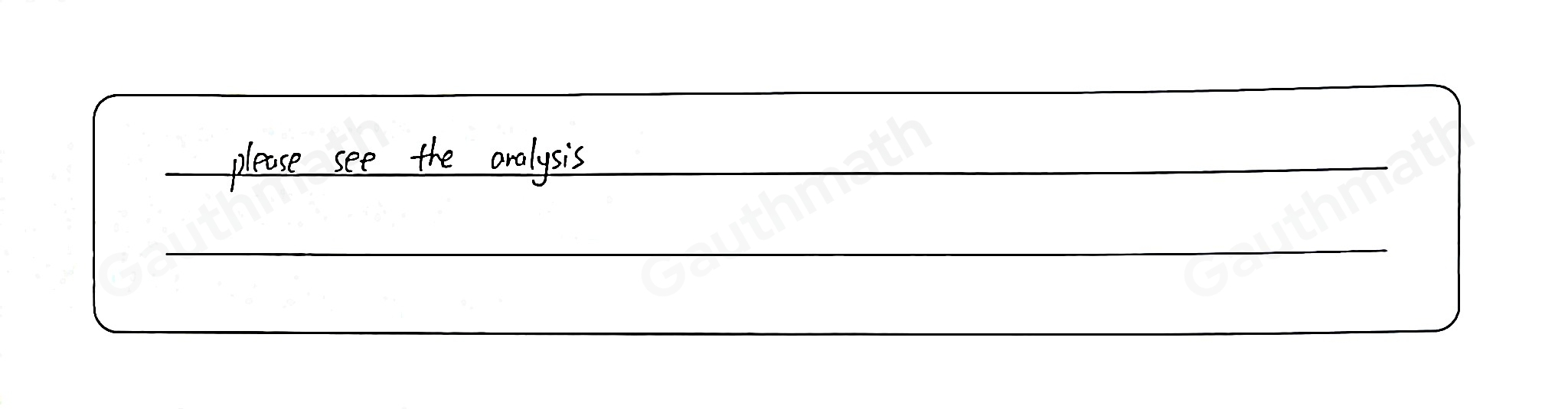 10. Explain why a+b=d.