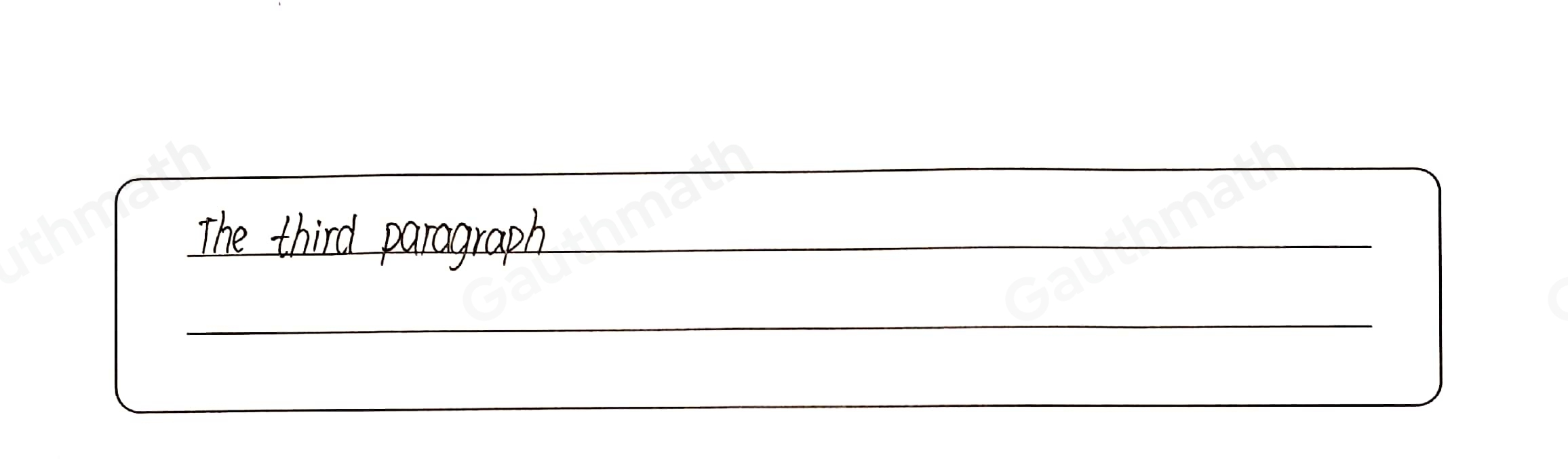 Which graph shows a dilation? Mark this and return