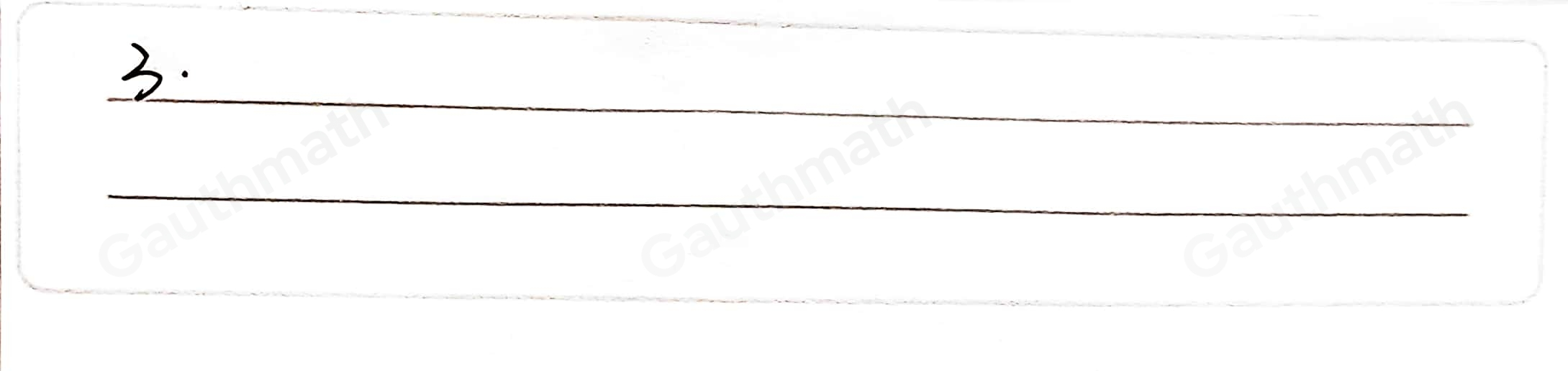 Point G lies between points F and H on overline FH If the length of FH is 18 units, what is the value of x? 3 4 6 12