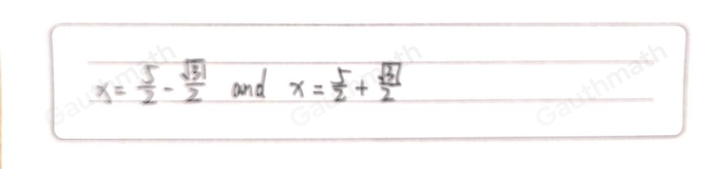 What are the zeros of the quadratic function fx=2x2-10x-3 x=- 5/2 -frac square root of 312 and x=- 5/2 +frac square root of 312 x=- 5/2 - square root of 37/8 and x=- 5/2 + square root of 37/8 x= 5/2 -frac square root of 312 and x= 5/2 +frac square root of 312 x= 5/2 - square root of 37/8 and x= 5/2 + square root of 37/8